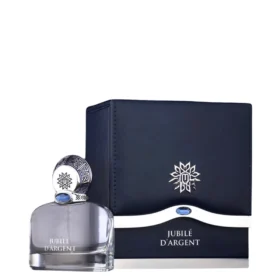 Jubile D'Argent 100ml Maison des Parfums Eau de Parfum - Herren