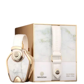 Individuelle White 100ml Maison des Parfums Eau de Parfum - Unisex