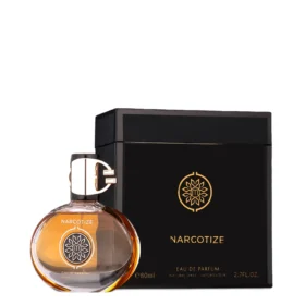 Narcotize 100ml Maison des Parfums Eau de Parfum - Unisex
