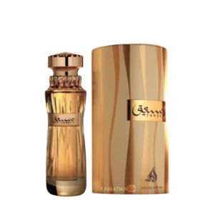 Tanseeq 100ml Athoor Al Alam Eau de Parfum - Unisex