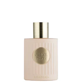 Cream Velvet 100ml Khadlaj Eau de Parfum - Damen