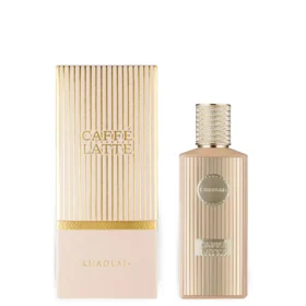Caffe Latte 100ml Khadlaj Extrait De Parfum - Unisex