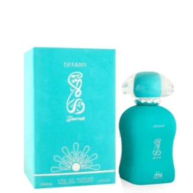 Durrah Tiffany 100ml Mamlakat Al Oud Eau de Parfum - Damen