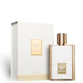 Karus Secret Musk 100ml Khadlaj Eau de Parfum - Unisex