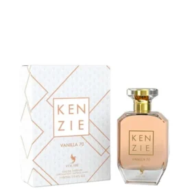 Kenzie Vanilla 70 100ml Volare Eau de Parfum - Damen