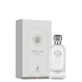Delilah Blanc 100ml Maison Alhambra Eau de Parfum - Damen