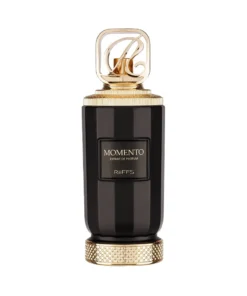 Momento 100ml Riiffs Perfumes Eau de Parfum