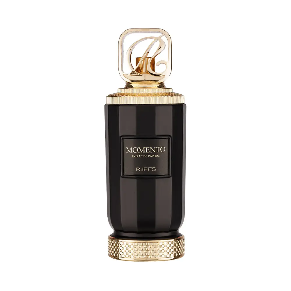 Momento 100ml Riiffs Perfumes Eau de Parfum