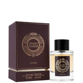 Avant Garde 100ml Riiffs Perfumes Eau de Parfum - Herren