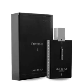 Club de Nuit Precieux 1 - 55ml Armaf Eau de Parfum - Herren