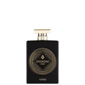 Splendid Oud 100ml Fariis Eau de Parfum