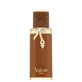 Vulcan Sable 100ml French Avenue Eau de Parfum - Herren