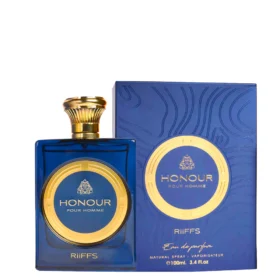 Honour 100ml Riiffs Eau de Parfum - Herren