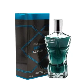 John Gustav Classic 100ml Fragrance World Eau de Parfum