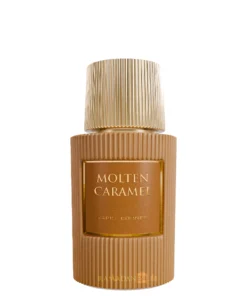 Paris Corner - Molten Caramel