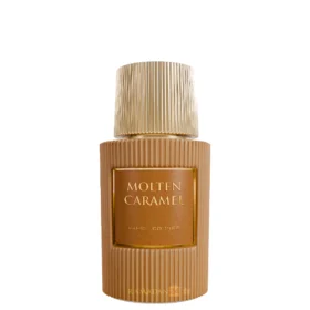 Paris Corner - Molten Caramel