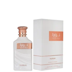 Noura 100ml Nusuk Eau de Parfum - Damen
