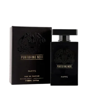 Portifino Noir Riiffs 100ml Eau de Parfum - Herren