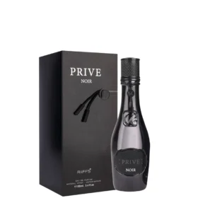 Prive Noir 100ml Riiffs Eau de Parfum - Herren