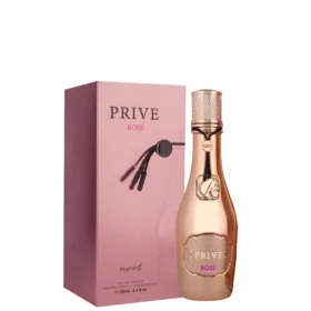 Prive Rose 100ml Riiffs Eau de Parfum - Damen