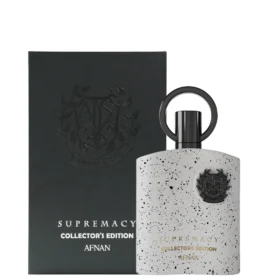 Supremacy Collectors 100ml Afnan Eau de Parfum - Herren