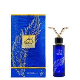 Saqr Al Badia 100ml Khadlaj Eau de Parfum