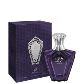 Turathi Blue Homme 90ml Afnan Eau de Parfum - Herren