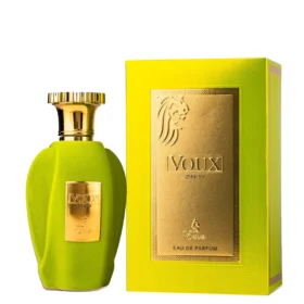 Voux Zingy 100ml Emir Eau de Parfum - Herren