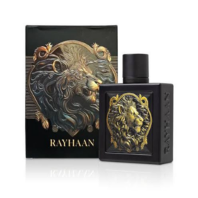 Lion Rayhaan 100ml Eau de Parfum - Herren