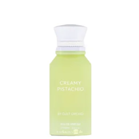 Creamy Pistachio 100ml Gulf Orchid Eau de Parfum