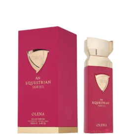 An Equestrian Series Olena 100ml French Avenue Eau de Parfum