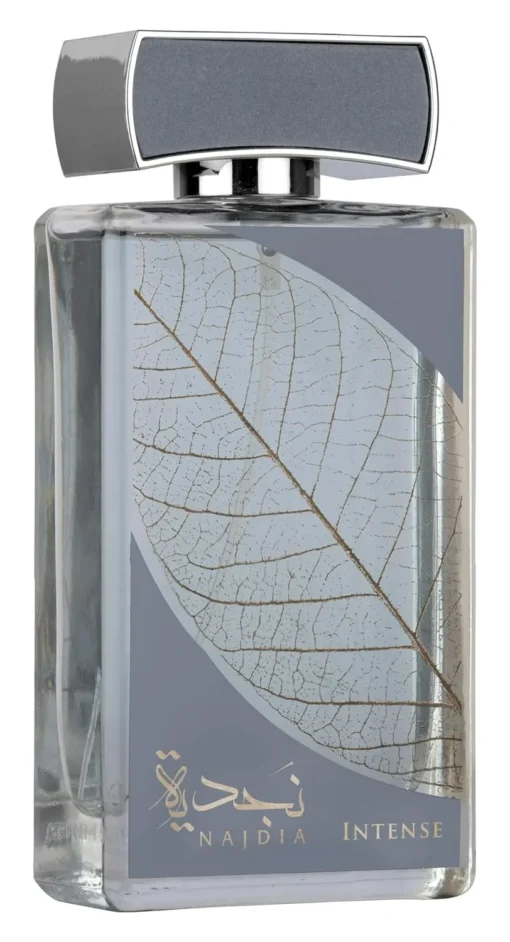 Lattafa Najdia Intense for Men Eau de Parfum Spray, 100 ml