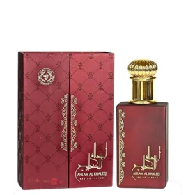 Ahlam Al Khaleej 80ml Ard Al Zaafaran Eau de Parfum - Herren
