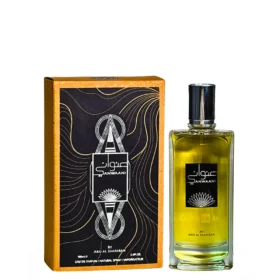 Anwaani 100ml Ard Al Zaafaran Eau de Parfum