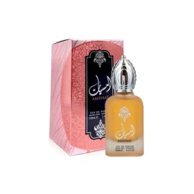 Amsyaat 100ml Ard Al Zaafaran Eau de Parfum
