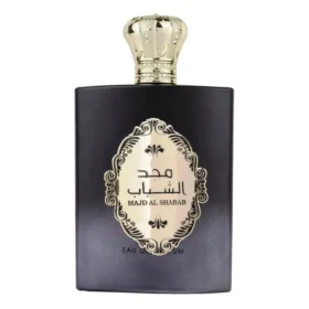 Majd Al Shabab 100ml Ard Al Zaafaran Eau de Parfum