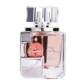 Risalat Al Ishaq 100ml Ard Al Zaafaran Eau de Parfum