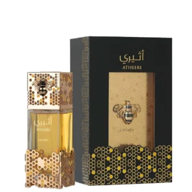 Atheeri 100ml Lattafa Eau de Parfum for Everyone