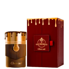 Choco Cult 100ml Paris Corner Eau de Parfum