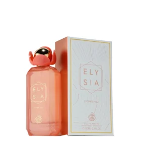 Elysia Lychee Fizz 100ml Fragrance World Eau de Parfum