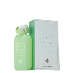 Elysia Pista Sundae 100ml Fragrance World Eau de Parfum