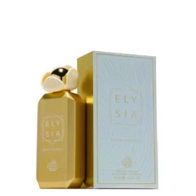 Elysia Sugar Patchouli 100ml Fragrance World Eau de Parfum