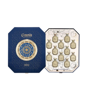 Genesis Gift 12 x 30ml Parfums Set by French Avenue