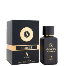 Genesis 100ml Volaré Eau de Parfum