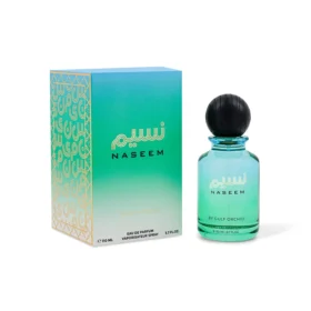 Naseem 110ml Gulf Orchid Eau de Parfum