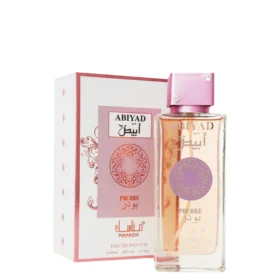 Abiyad Poudree EDP 100ml Manasik