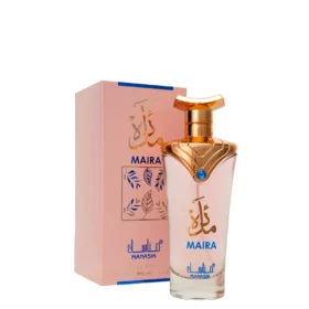 Maira 100ml Manasik Eau de Parfum - Damen