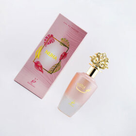 Nuha 85mL Khadlaj EDP Spray Perfume