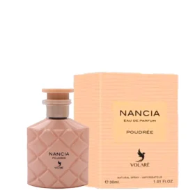 Nancia Poudrée 30ml Volare Eau de Parfum - Damen