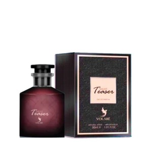 Night Teaser 30ml Volare Eau de Parfum